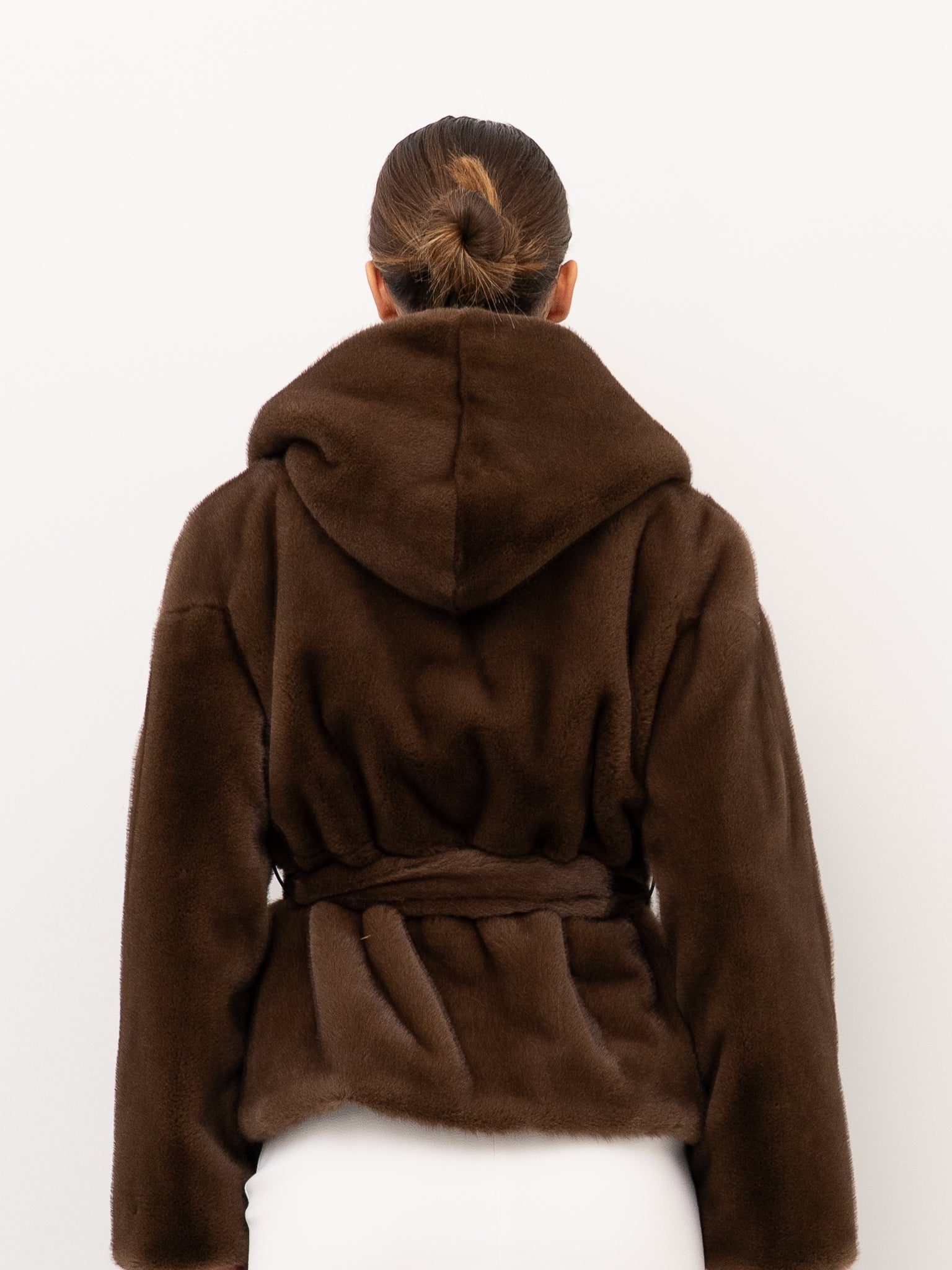 PELLICCIA YES LONDON ECO/030