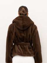 PELLICCIA YES LONDON ECO/030