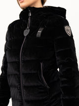 GIUBBINO BLAUER BLDC03363
