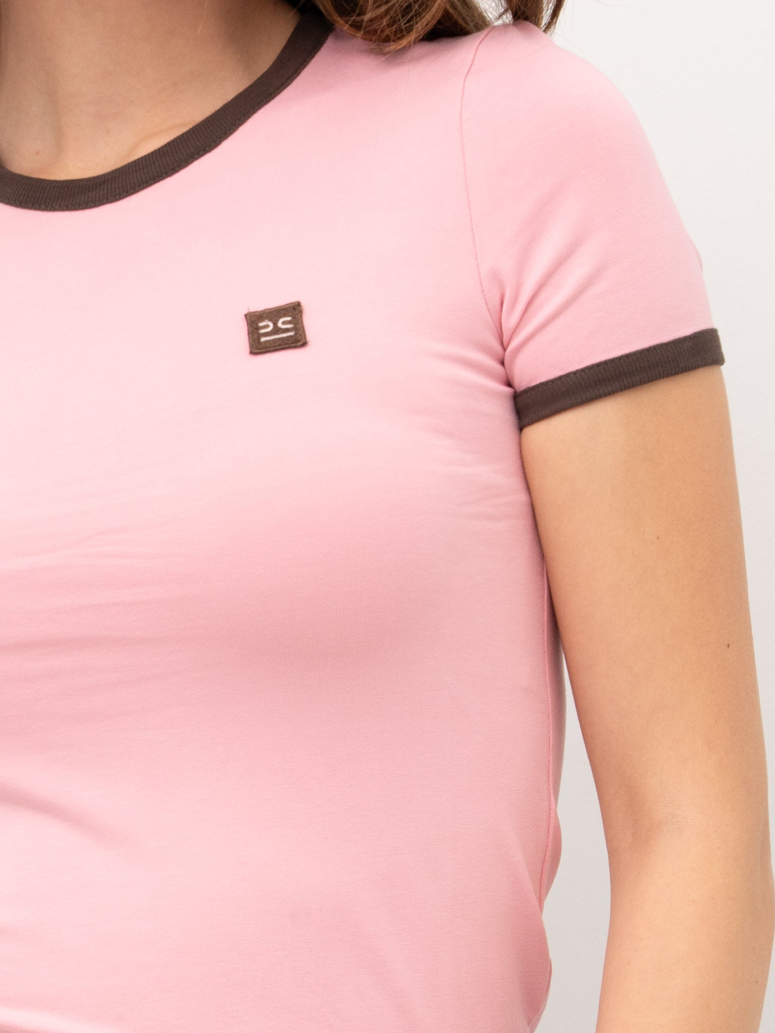 CAMISETA NO CONFORME TEE20