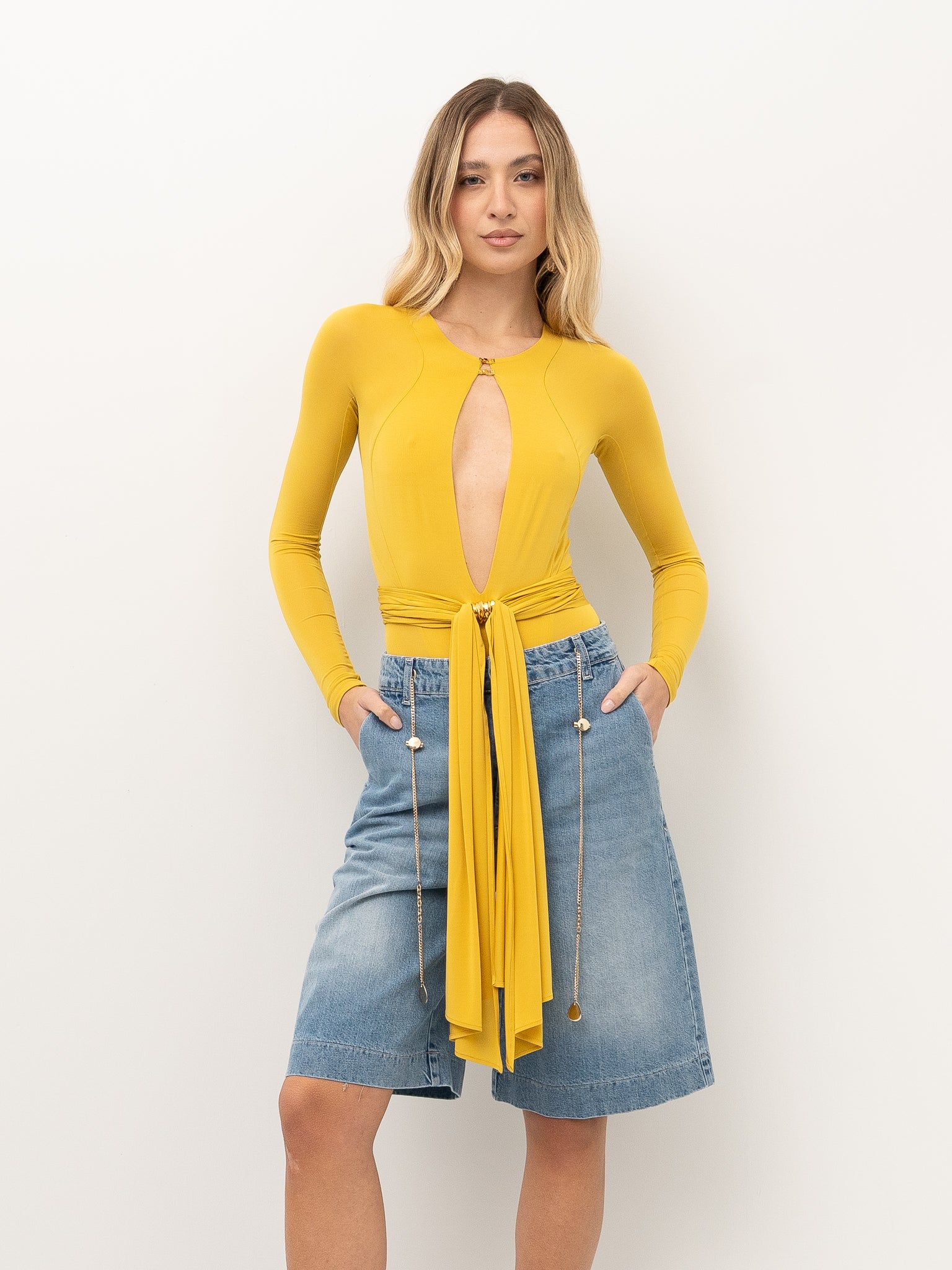 BODY ELISABETTA FRANCHI BO02462E2