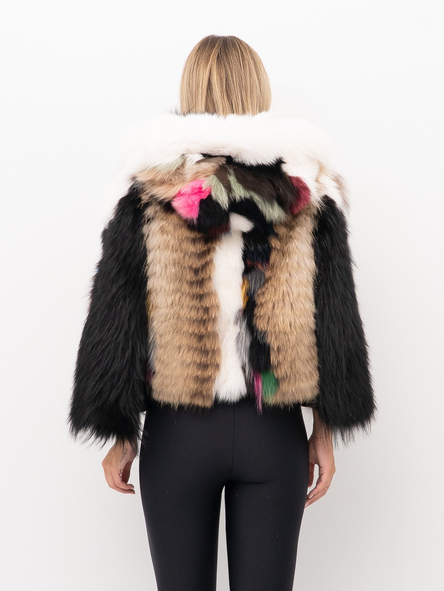 PELLICCIA YES LONDON LC50004