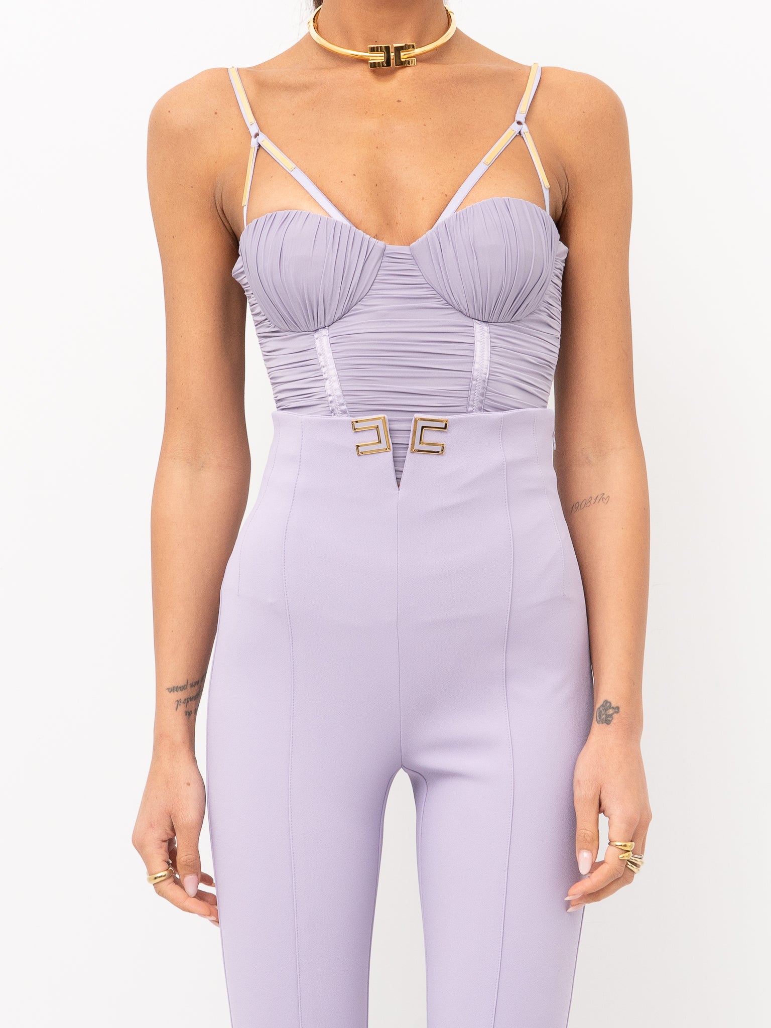 BODY ELISABETTA FRANCHI BO01961E2