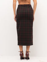 PAPER KID SKIRT F6PKWOSK042