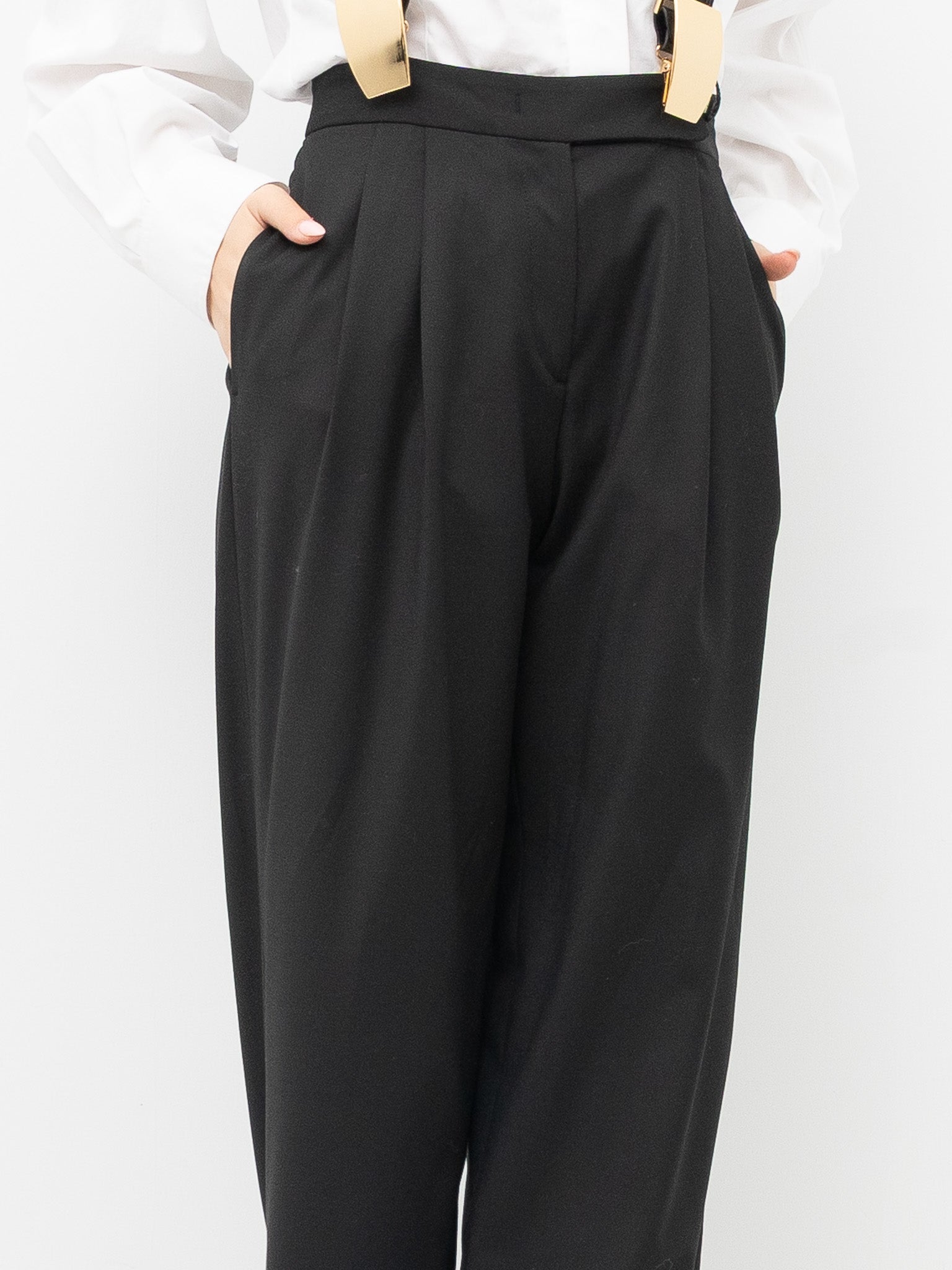 PANTALONES BLUGIRL RF5268T207A