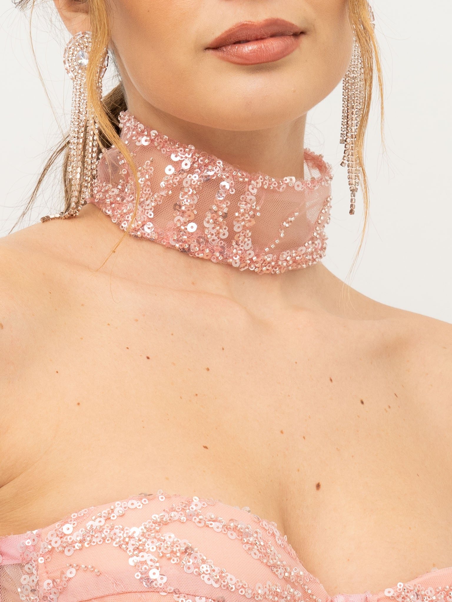 VESTIDO DE ELISAR PENÉLOPER