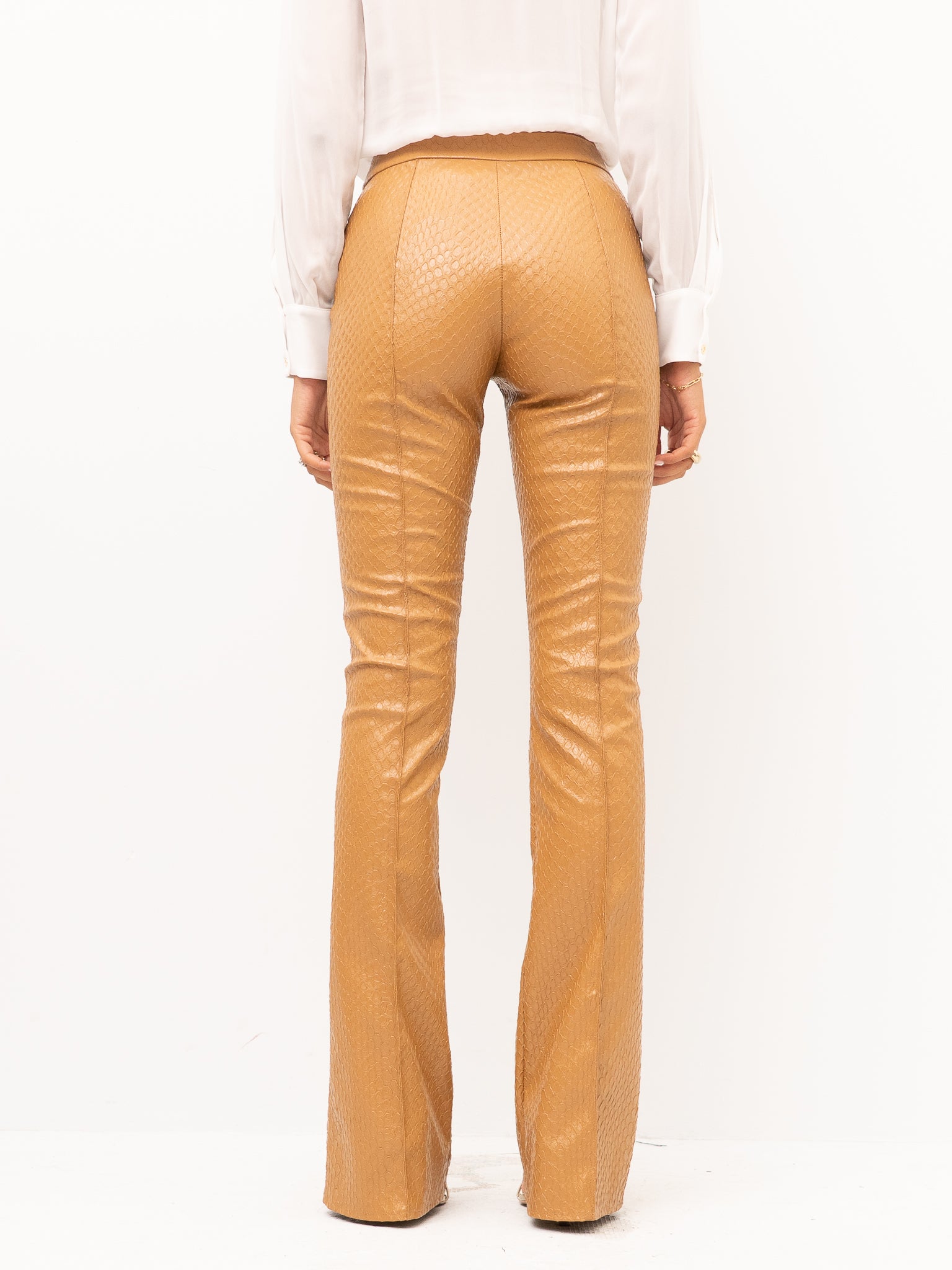 PANTALONE ELISABETTA FRANCHI PA22567E2