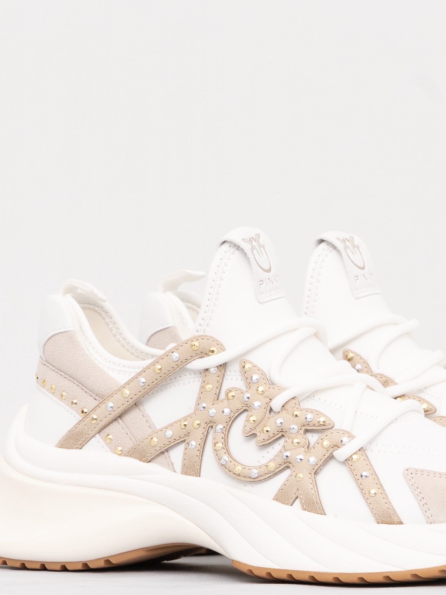 SCARPA PINKO SS0095E031