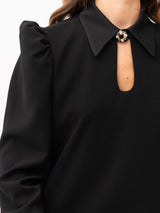 DRAMEE' DRESS DRFW25769