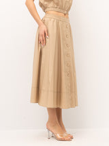 SKIRT TWINSET MILANO 261TT2235