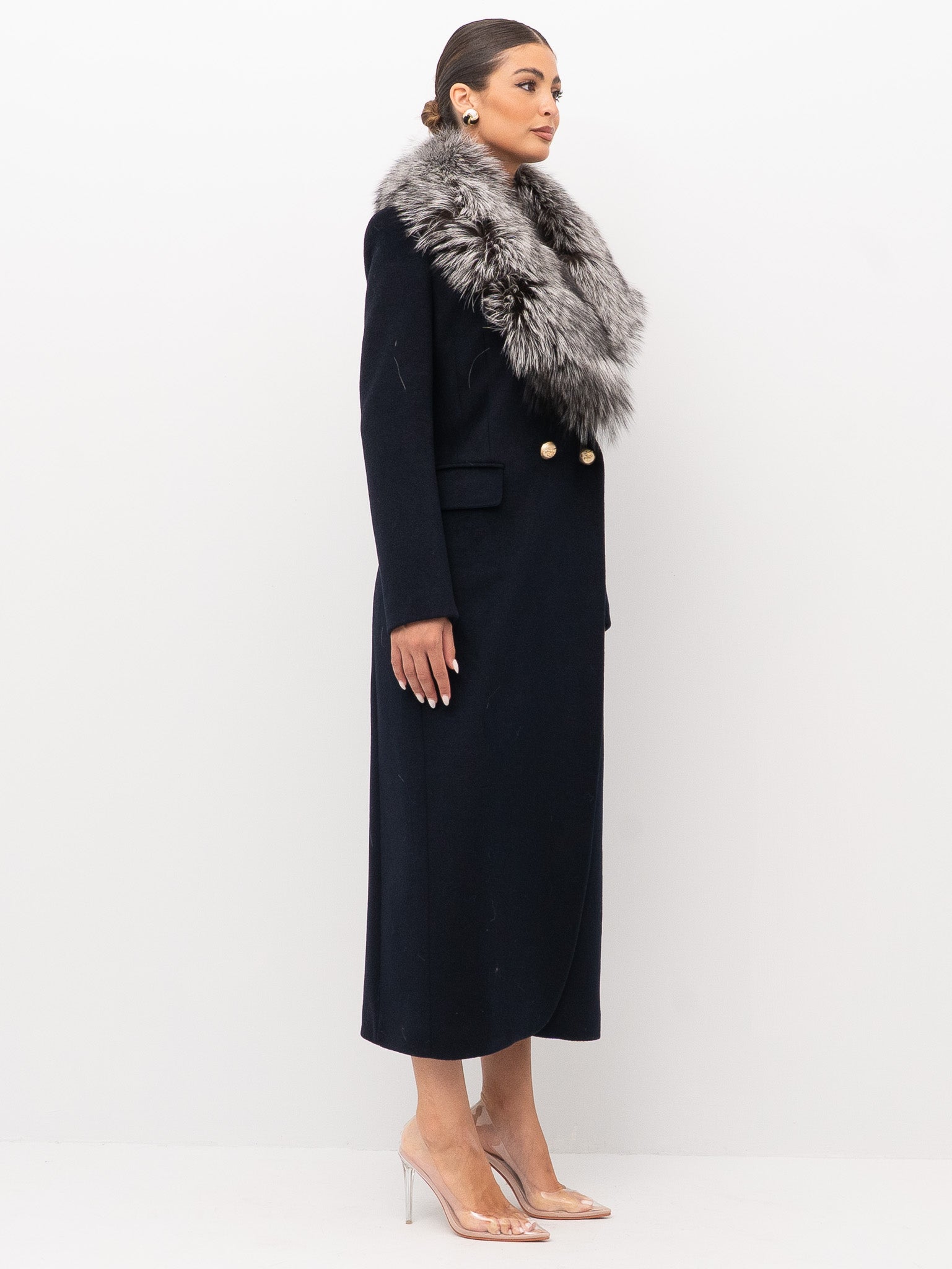 CAPPOTTO YES LONDON CD1225/VOT1