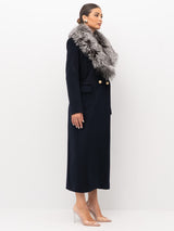 CAPPOTTO YES LONDON CD1225/VOT1