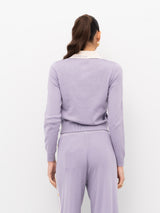ELISABETTA FRANCHI MK66S61E2 SWEATER