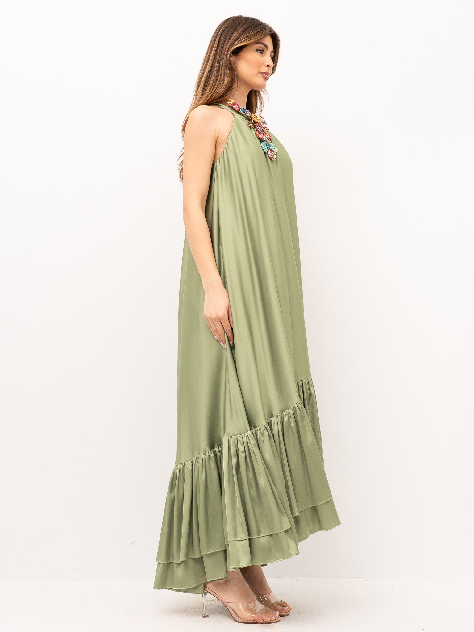 DRESS KUEA T4343