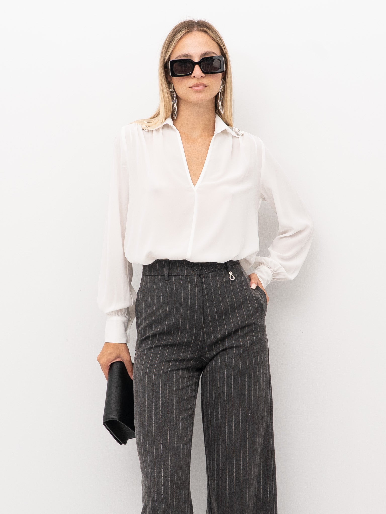 BLUSA RELISH RDA2503009021