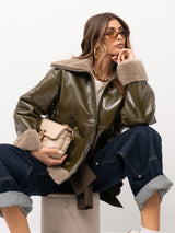 ELEH JACKET EFW250048