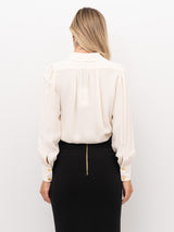 ELISABETTA FRANCHI SHIRT CA12356E2