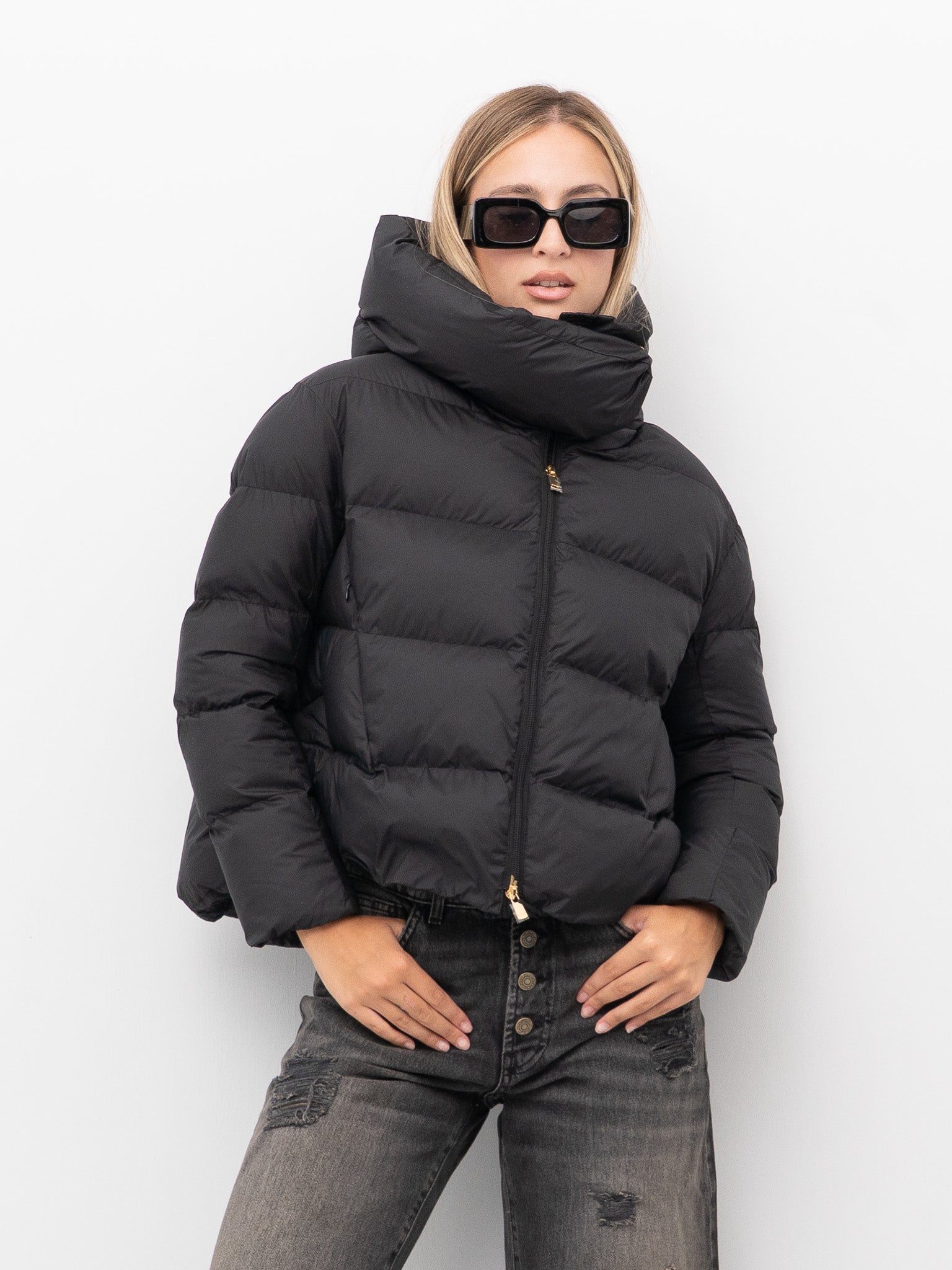 GIUBBINO PINKO 101602-A2P6