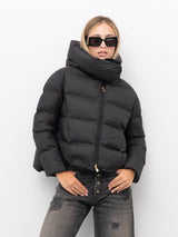GIUBBINO PINKO 101602-A2P6