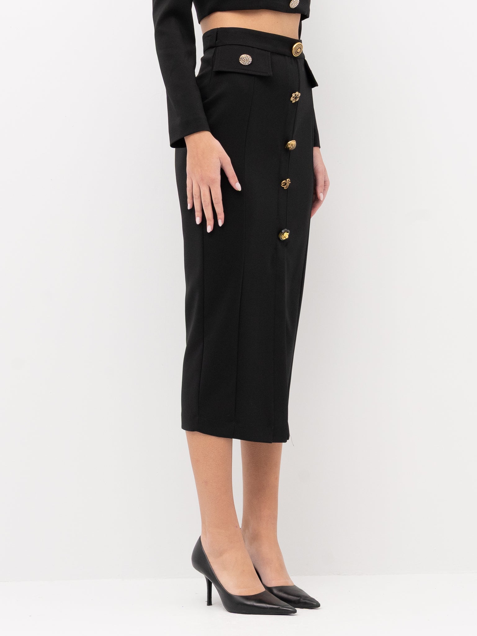 FALDA DE MIERDA SH2526056U/BS