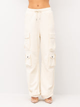 COUNTY OF MILAN TROUSERS 25ICM30040
