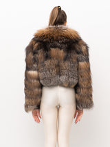 PELLICCIA SAGAFURS SG5017