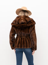 VISONE SAGAFURS SG6007