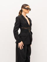 GIACCA JUST CAVALLI 80PAQC01 CNC02