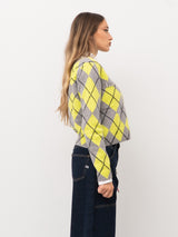 CARDIGAN VICOLO 77058F