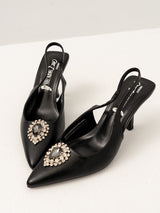 DECOLLETE' SHADE LUXURY CHANEL 9 KIEV