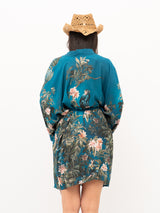 KIMONO MARGHERITA MAZZEI 26JS71
