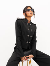 GIACCA PINKO 107817-A3MJ