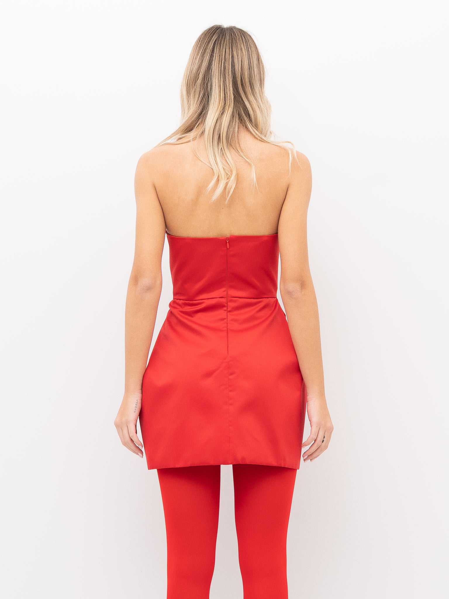 ABITO VALERIA MAZZA VM564