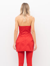 VESTIDO VALERIA MAZZA VM564