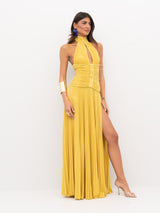 ELISABETTA FRANCHI ABR1861E2 DRESS