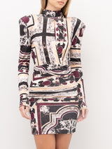 ABITO SHIT SH2526017