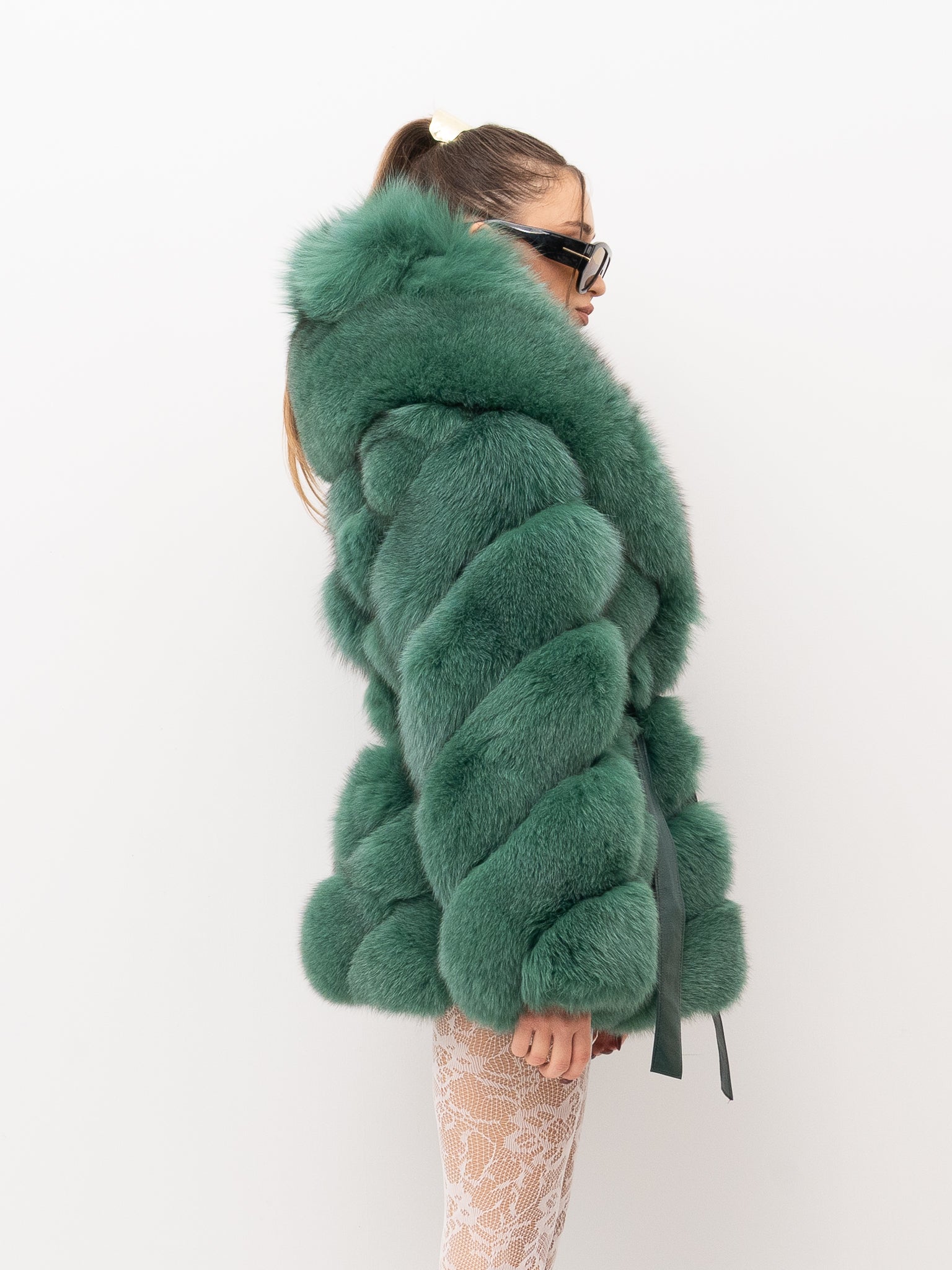 PELLICCIA SAGAFURS SG5014