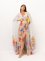 VESTIDO GAI MATTIOLO LT138