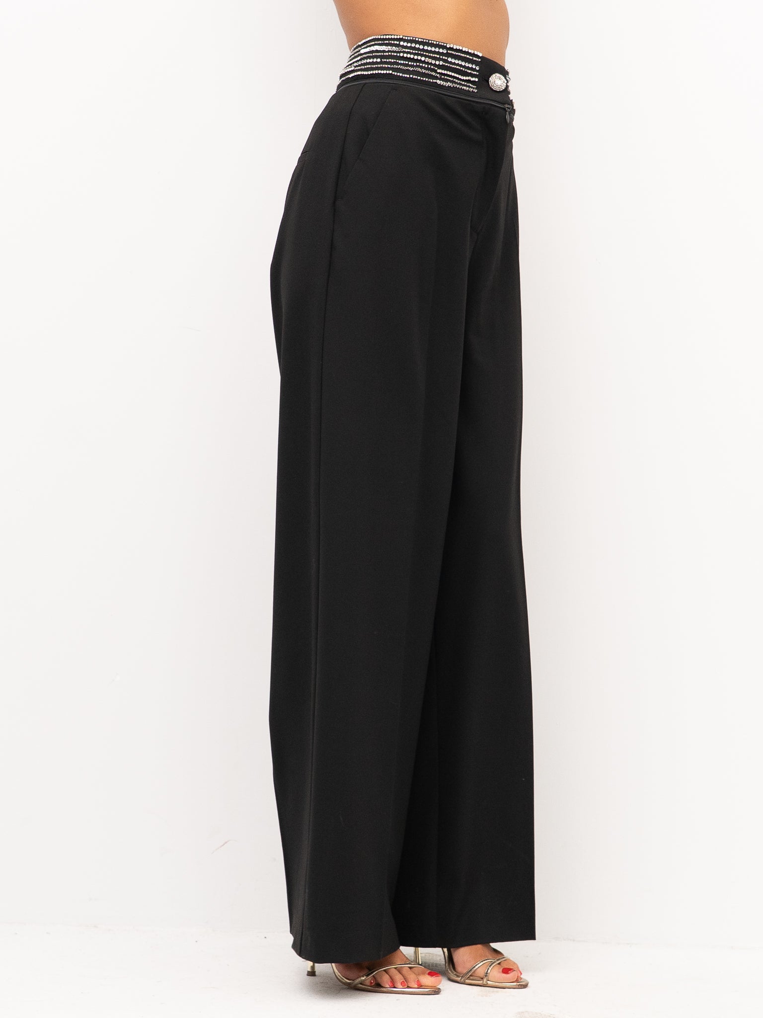 PANTALONE PINKO 107837-A3MJ