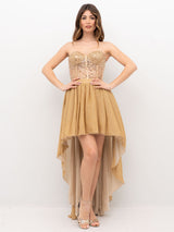 ELISAR FEDERICA DRESS