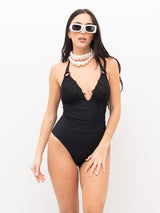 ILARIA VITAGLIANO FLOWER COSTUME