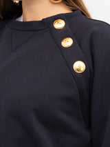 FELPA PINKO 105613-A2TC