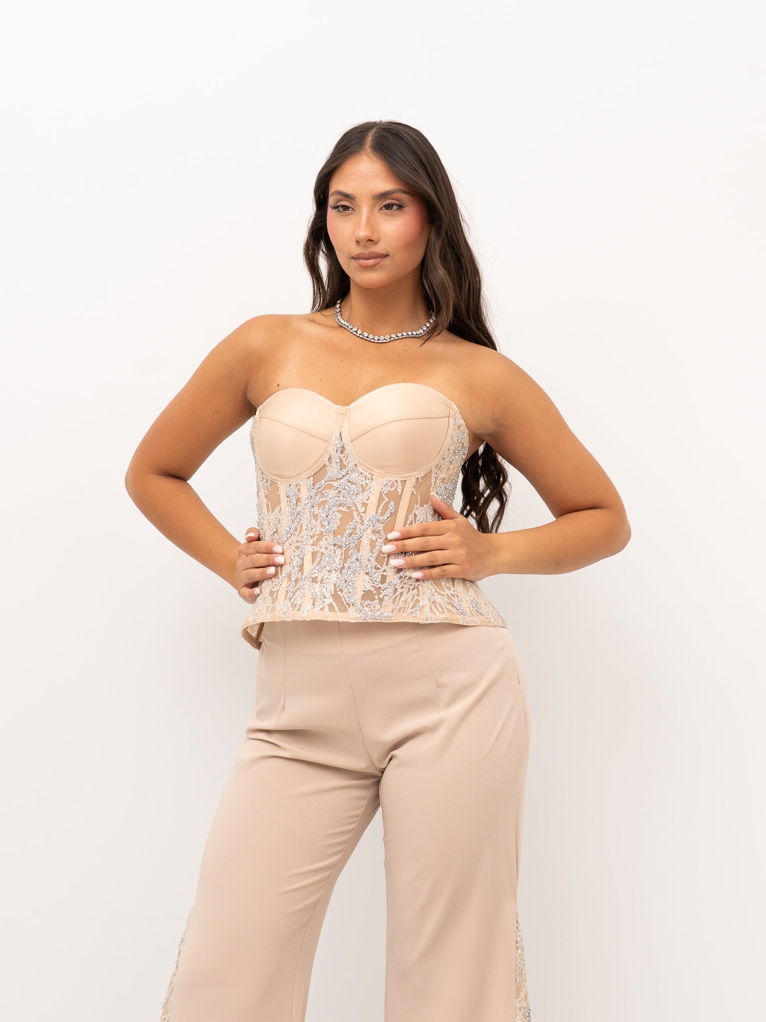 LEA MONETTI OUTFIT 3002