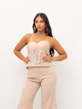 COMPLETO LEA MONETTI 3002
