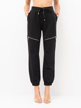 LIU JO TA6194FS090 TROUSERS