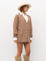 CARDIGAN PINKO 105739-A2U4