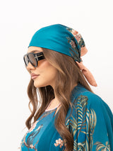BANDANA MARGHERITA MAZZEI 26JS02