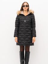 GIUBBINO BLAUER BLDK03527