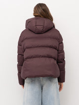 GIUBBINO PINKO 101602-A2P6
