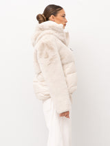 GIUBBINO BLAUER BLDC02178